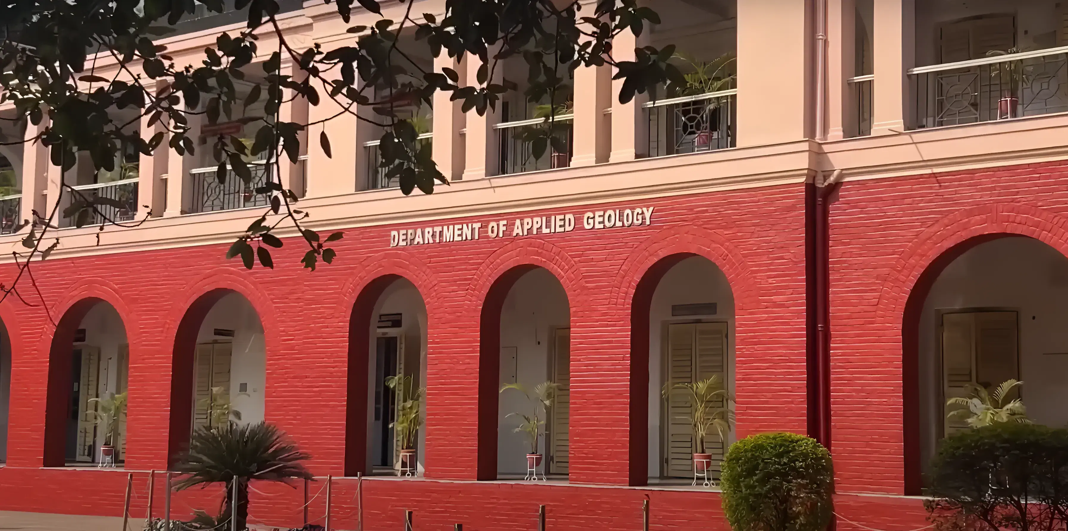 IIT Dhanbad Academic Infrastructure photo 8